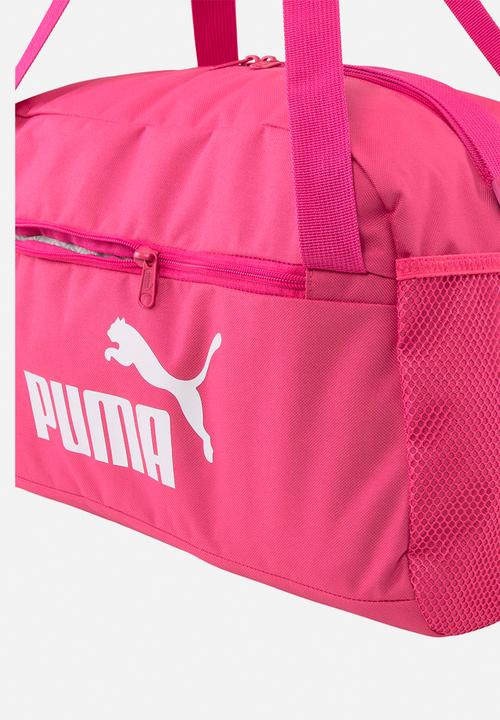 PUMA - Puma phase sports bag - orchid shadow