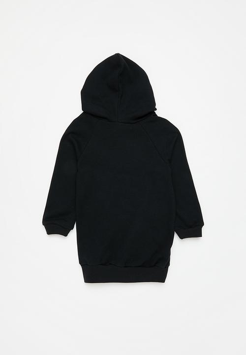 Little Lumps - Hoodies - black