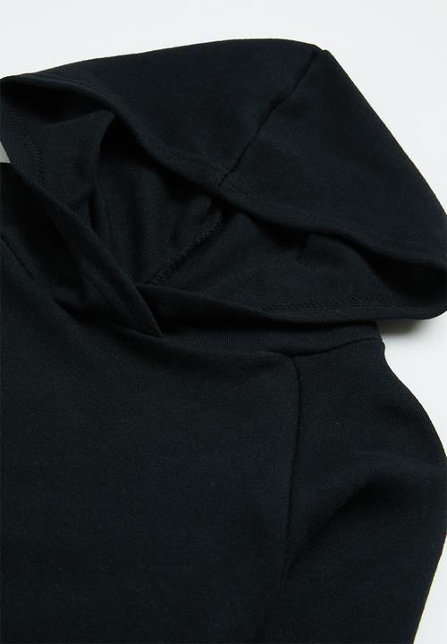 Little Lumps - Hoodies - black