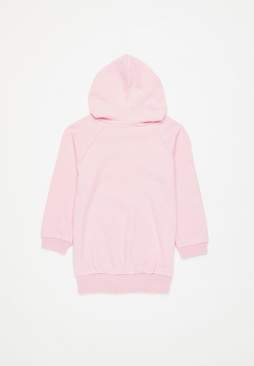 Little Lumps - Hoodies - pink