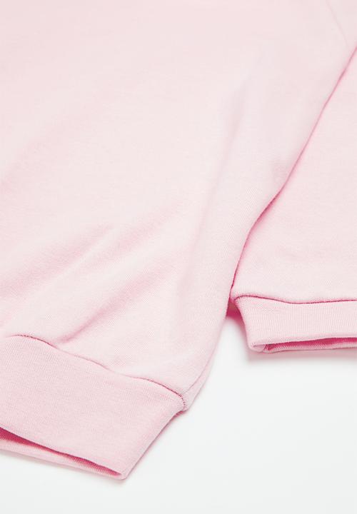 Little Lumps - Hoodies - pink