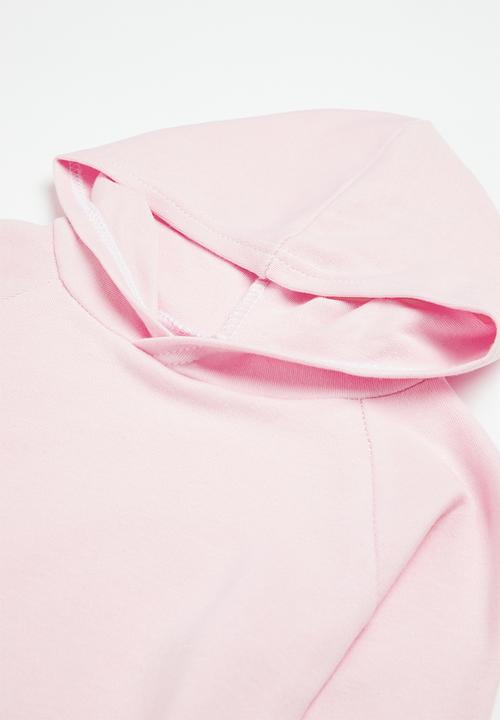 Little Lumps - Hoodies - pink