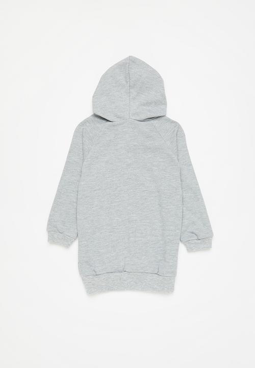 Little Lumps - Hoodies - grey