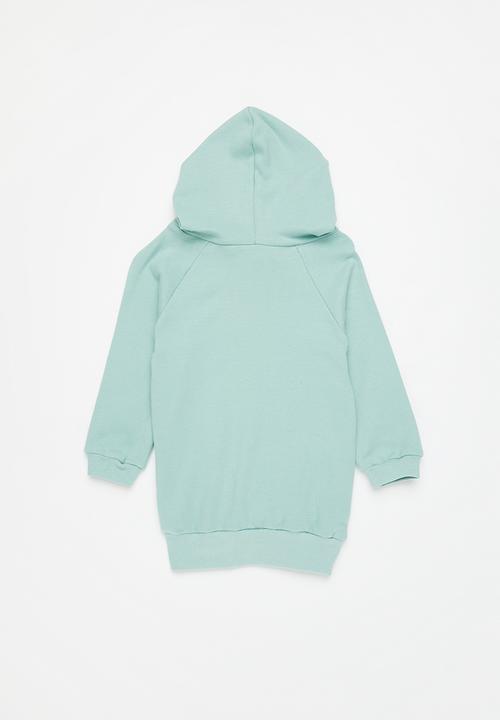 Little Lumps - Hoodies - sage
