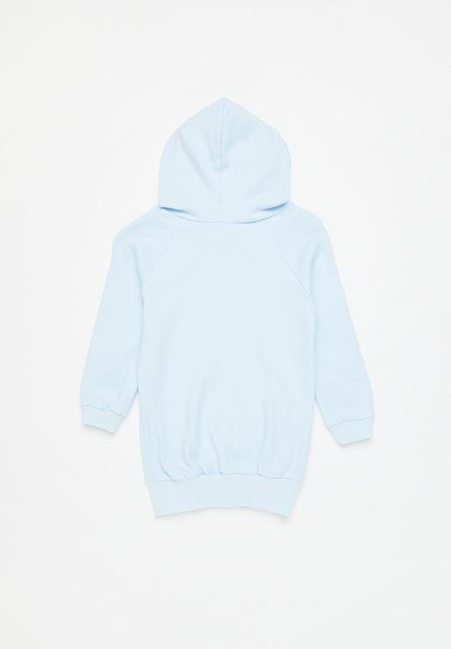 Little Lumps - Hoodies - blue