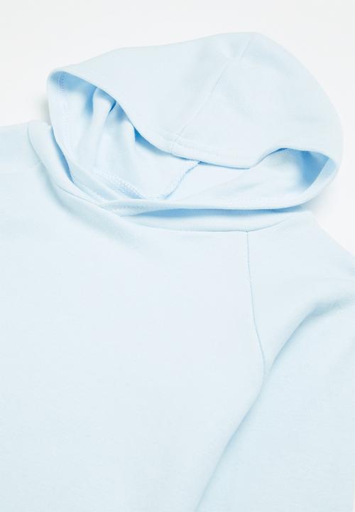 Little Lumps - Hoodies - blue