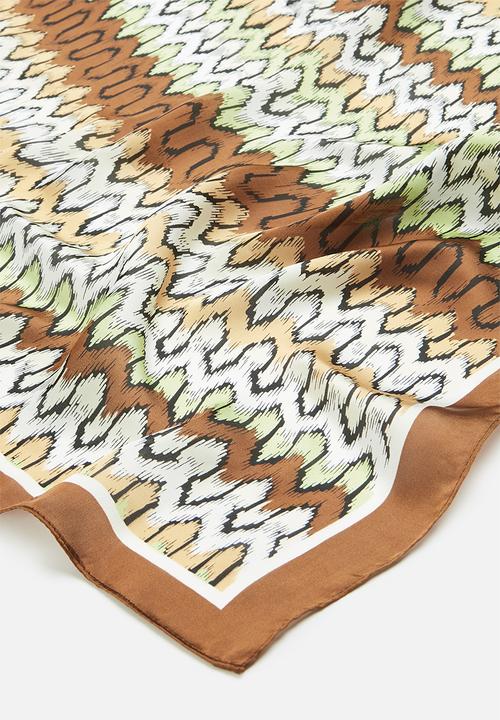 Superbalist - Alexandra neckerchief - multi