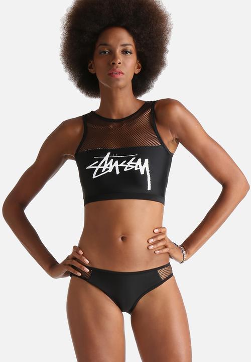 stussy bikini