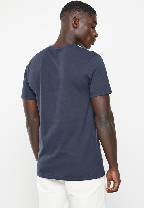 Nautica - Kit short sleeve shirt - dark navy