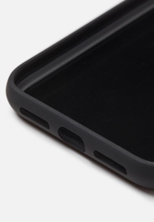 H&M - Iphone case - black