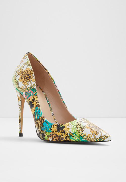 ALDO - Stessy heel - multi