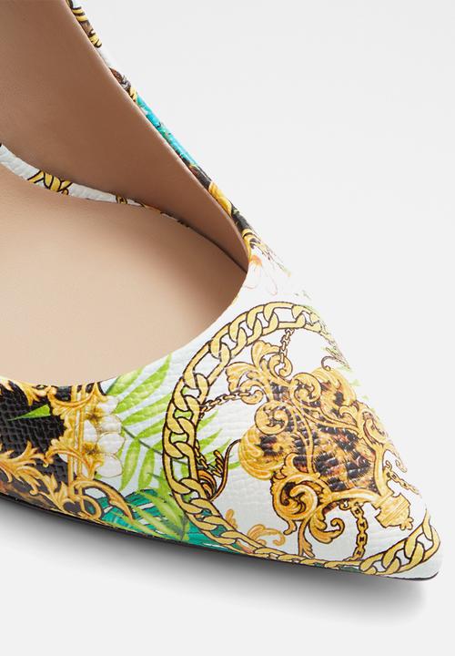 ALDO - Stessy heel - multi