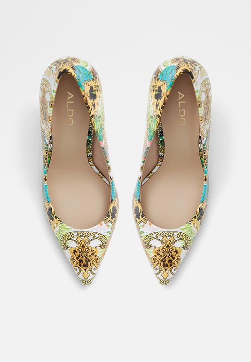 ALDO - Stessy heel - multi