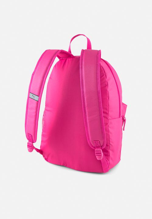 PUMA - Puma phase backpack set - orchid shadow