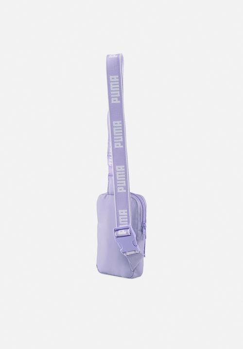 PUMA - Core base front loader - vivid violet