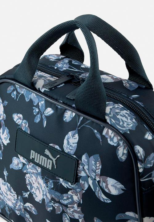 PUMA - Core pop boxy x-body - dark night