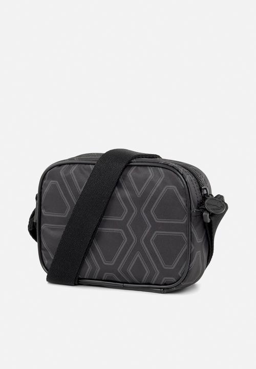 PUMA - Prime classics archive cross body bag - puma black