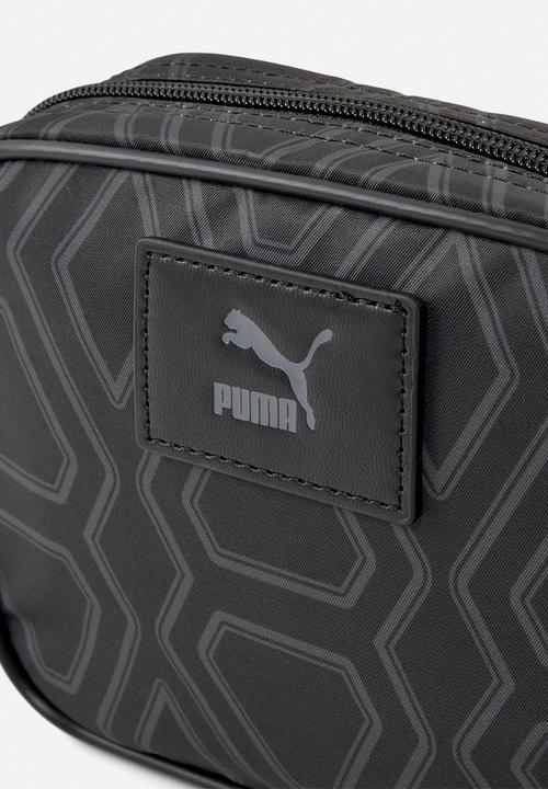 PUMA - Prime classics archive cross body bag - puma black