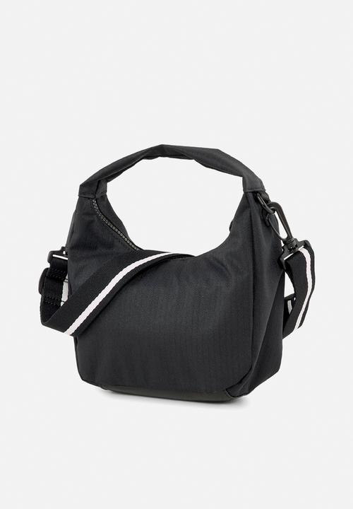 PUMA - Prime classics seasonal mini hobo - puma black