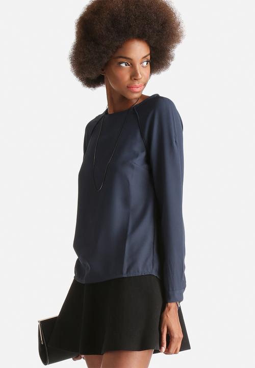 Vero Moda - Sicilia Top