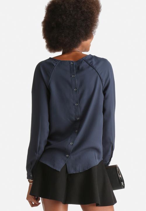 Vero Moda - Sicilia Top