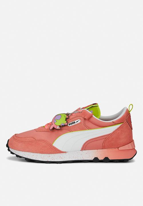 PUMA - Rider FV Spongebob 