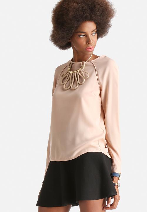 Vero Moda - Sicilia Top