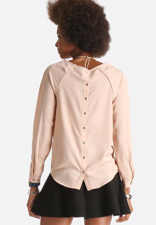 Vero Moda - Sicilia Top