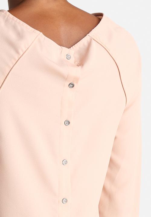 Vero Moda - Sicilia Top