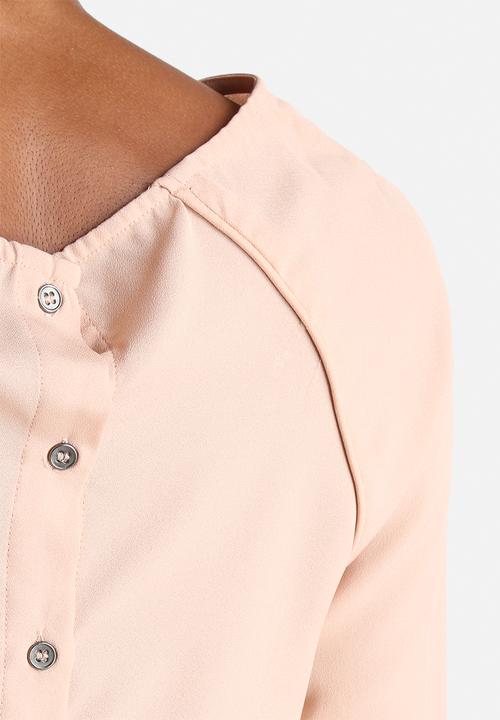 Vero Moda - Sicilia Top
