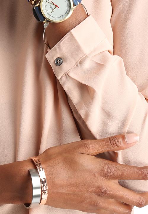 Vero Moda - Sicilia Top