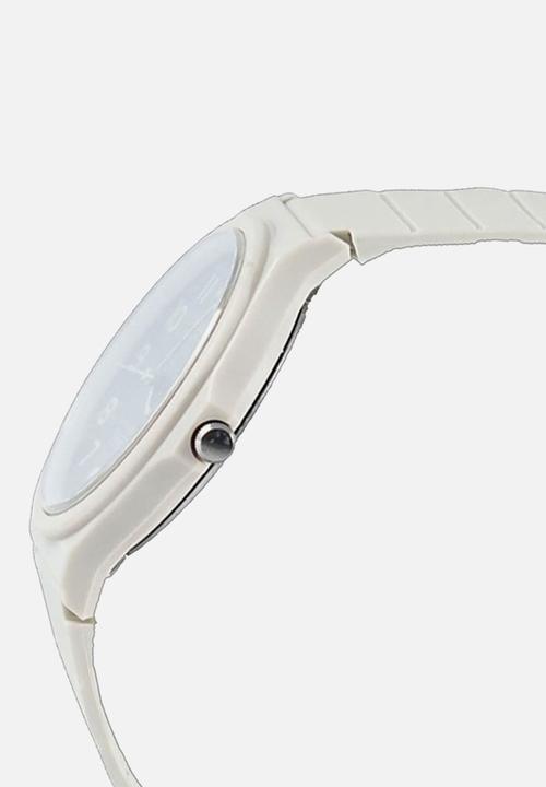 Casio - Standard Analog Round - Grey