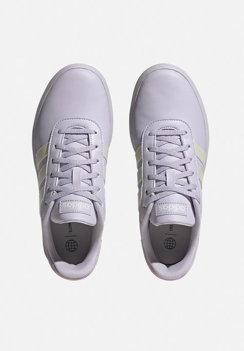adidas Originals - COURT PLATFORM