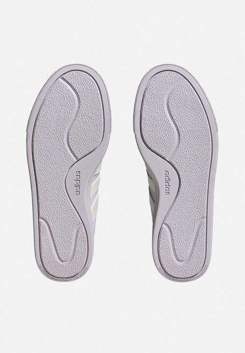 adidas Originals - COURT PLATFORM
