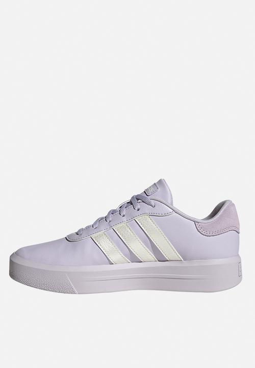 adidas Originals - COURT PLATFORM