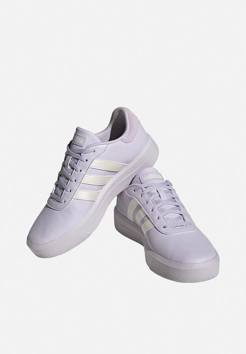 adidas Originals - COURT PLATFORM