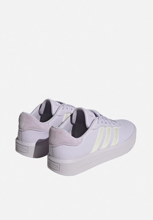 adidas Originals - COURT PLATFORM