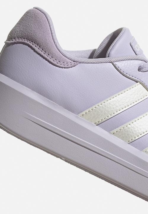 adidas Originals - COURT PLATFORM