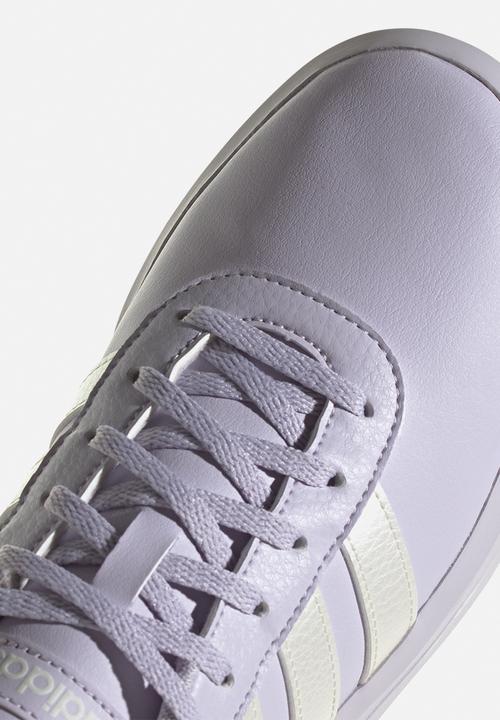 adidas Originals - COURT PLATFORM