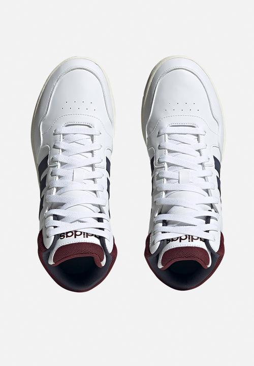 adidas Originals - HOOPS 3.0 MID