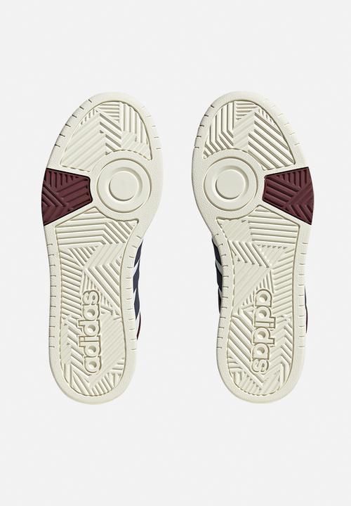 adidas Originals - HOOPS 3.0 MID