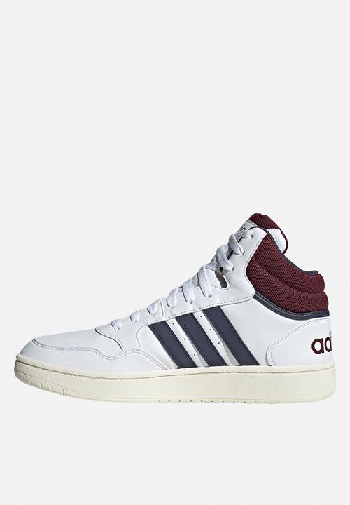adidas Originals - HOOPS 3.0 MID