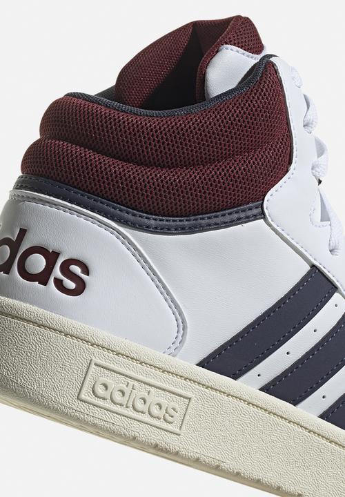 adidas Originals - HOOPS 3.0 MID