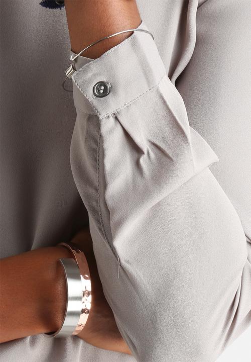 Vero Moda - Sicilia Top