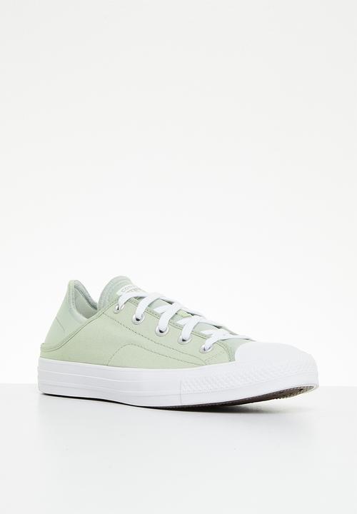 Converse - Chuck taylor all star crush heel - summit sage/white/summit sage