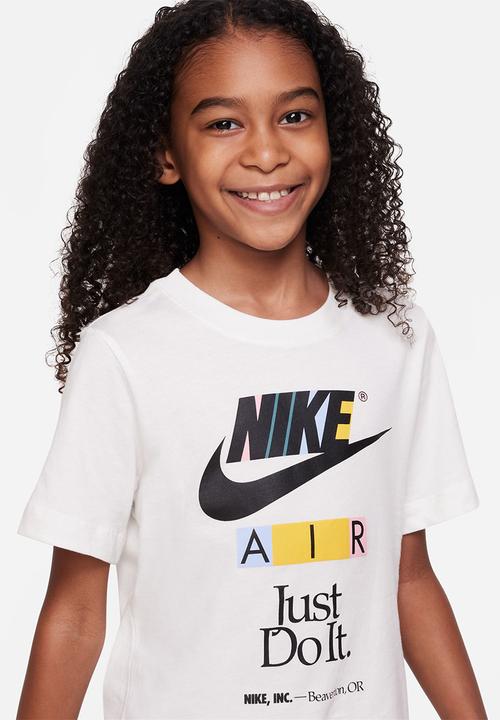 Nike - NSW Tee Nike air photo