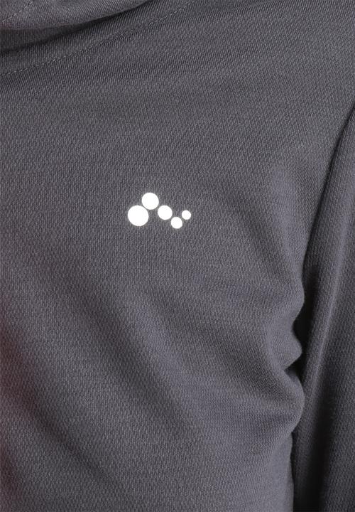 ONLY Play - Grace Zip Sweat