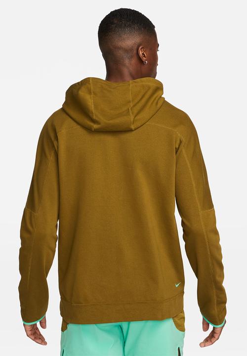 Nike - Nike Trail Magic Hour Dri-FIT Running Hoodie