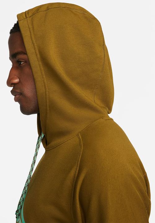 Nike - Nike Trail Magic Hour Dri-FIT Running Hoodie