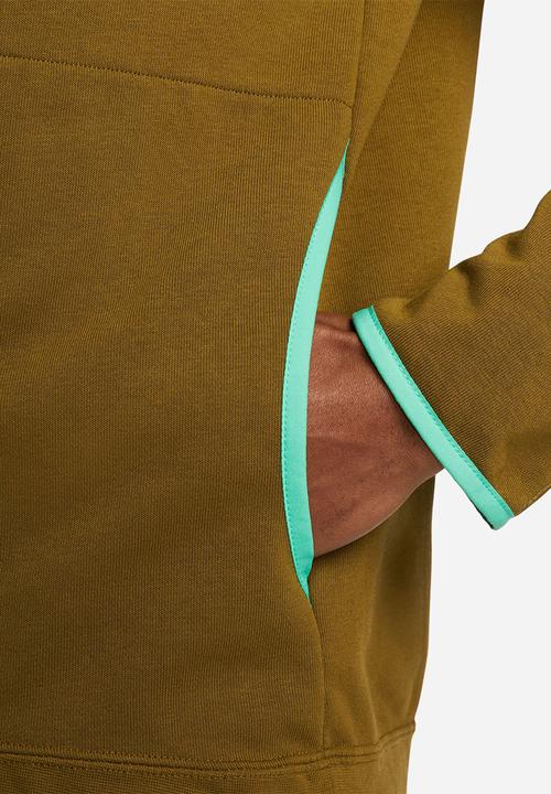 Nike - Nike Trail Magic Hour Dri-FIT Running Hoodie
